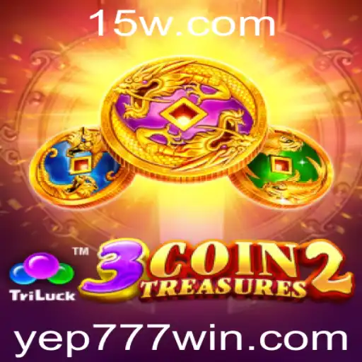 Explorando o Fascinante Mundo do Jogo 3CoinTreasures2
