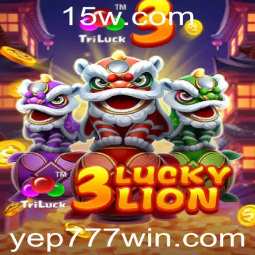 Desvendando o Fascínio de 3LUCKYLION: O Jogo de Azar Reimaginado