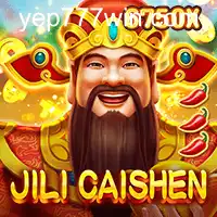 Explorando o Universo de JILICaishen: O Novo Sensação do Mundo dos Jogos