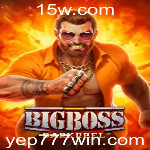 Descubra o Empolgante Universo de BigBoss: O Jogo que Está Conquistando Multidões