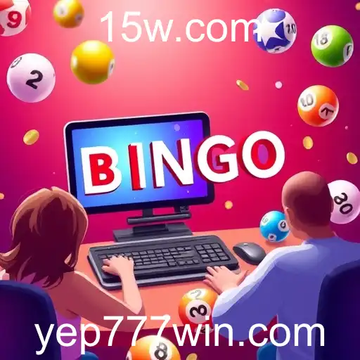 Bingo online