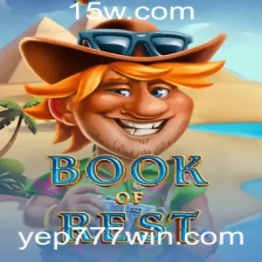 BookofRest: Descubra o Fascinante Mundo de Yep777