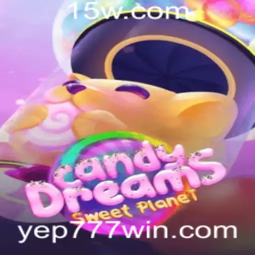Descubra o Mundo Encantado de CandyDreams - O Jogo de Estratégia Delicioso