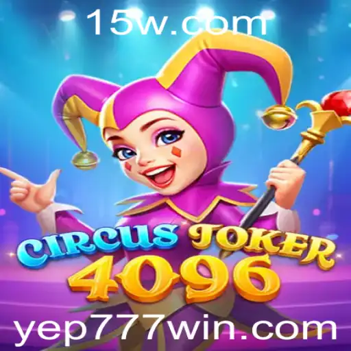 Descubra o Mundo de 'CircusJoker4096': Entretenimento e Desafios