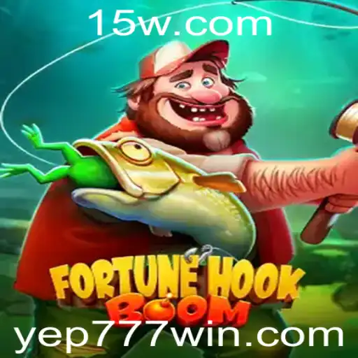 Descubra o Empolgante Mundo de FortuneHookBoom: Uma Nova Era de Entretenimento Interativo