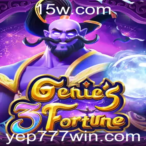 Explorando o Mundo de Genie3Fortune: Um Jogo Inovador no Cenário Atual