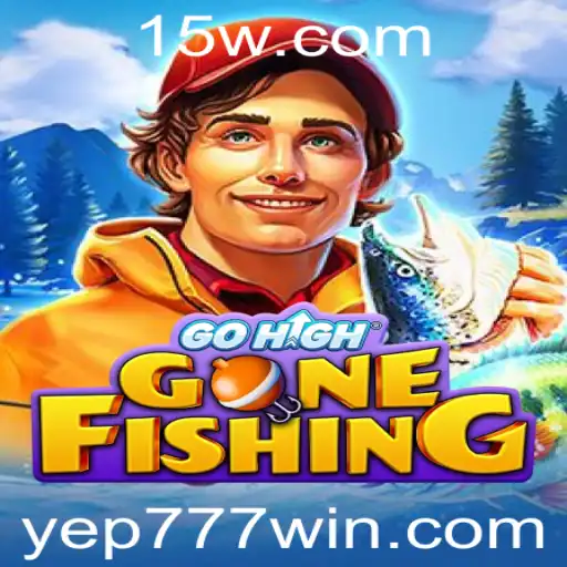 Descubra 'GoHighGoneFishing': Um Mergulho no Mundo da Pesca Virtual com Yep777