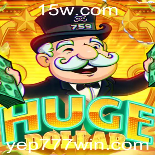 Descubra o Fascinante Mundo de HugeDollar: Um Jogo de Estratégia e Sorte com yep777