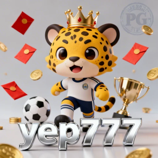 yep777 Logo