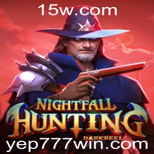 Explorando o Intrigante Mundo de NightfallHunting