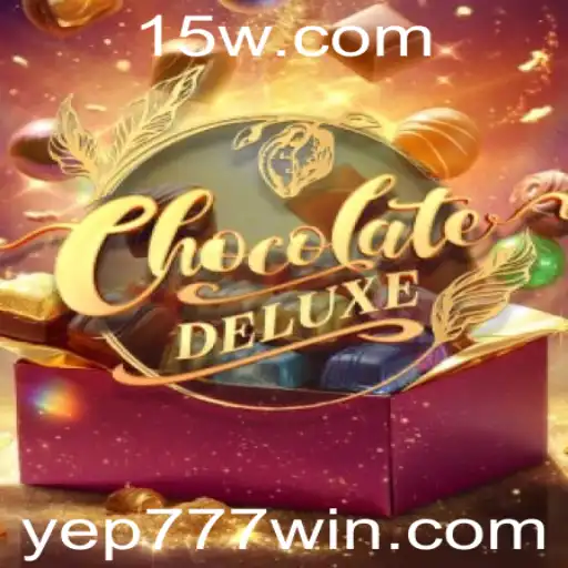 Descubra o Empolgante Mundo de ChocolateDeluxe: O Jogo Que Conquistou a Internet