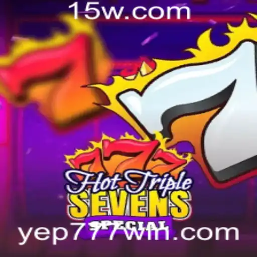 Descubra o Jogo Emocionante HotTripleSevensSpecial e sua Estratégia Vencedora