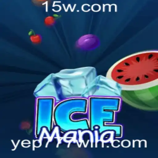 Explorando o Mundo Congelante de IceMania