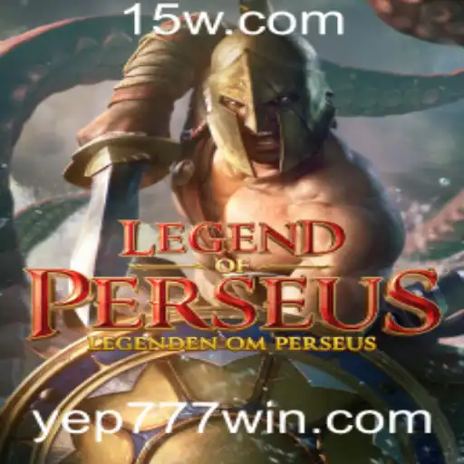 Explorando o Enigmático Mundo de LegendofPerseus
