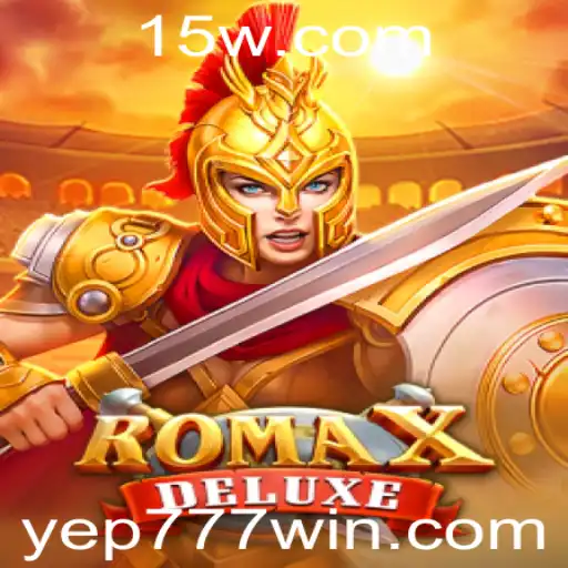 Desvendando RomaXDeluxe: Um Mergulho no Mundo Antigo com yep777