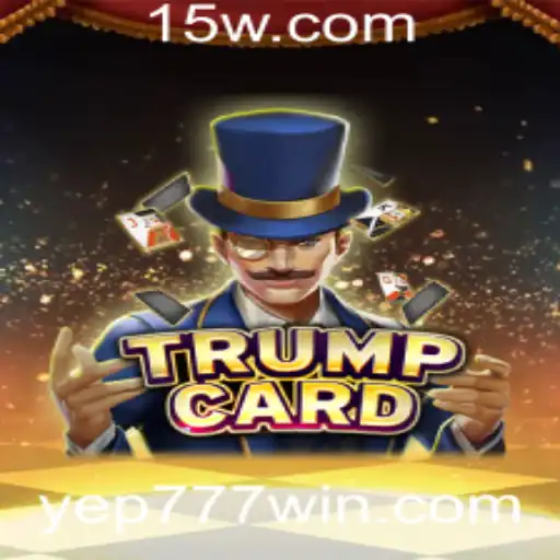 TrumpCard: O Jogo de Estratégia com Cartas Inspirado em Eventos Atuais