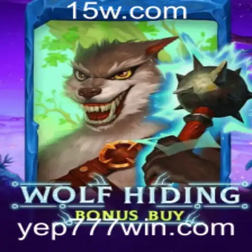 Mergulhando em WolfHidingBonusBuy: O Novo Fenômeno no Mundo dos Jogos