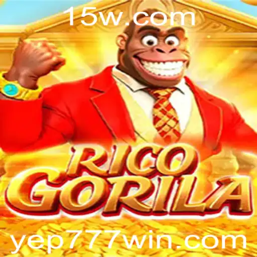 Explorando o Fascinante Mundo de RicoGorila: O Jogo Que Conquistou a Atualidade