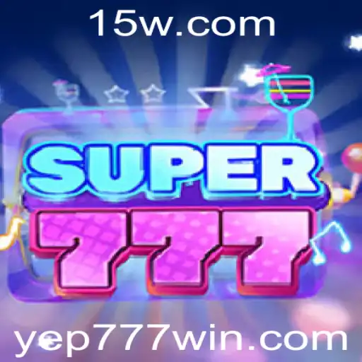 Descubra o Mundo de Super777: O Jogo que Está Conquistando o Cenário Atual