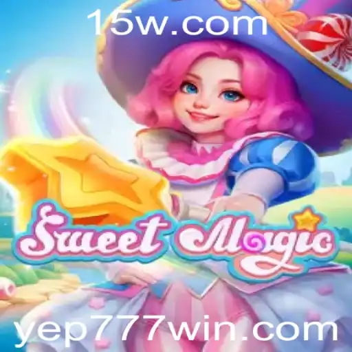 Descubra o Mundo Encantado de SweetMagic com yep777