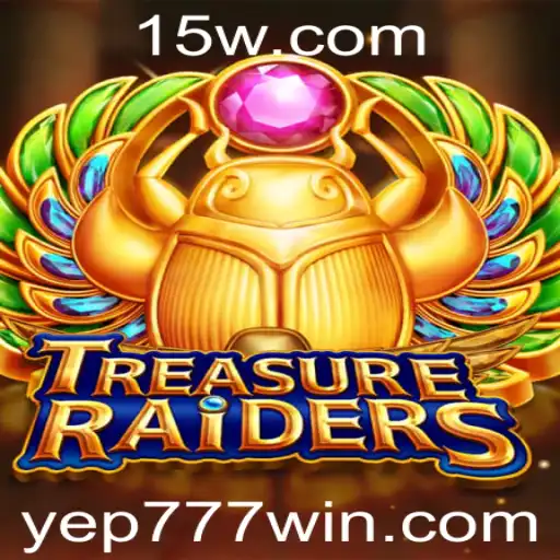 Explorando o Mundo de TREASURERAIDERS: Um Guia Completo