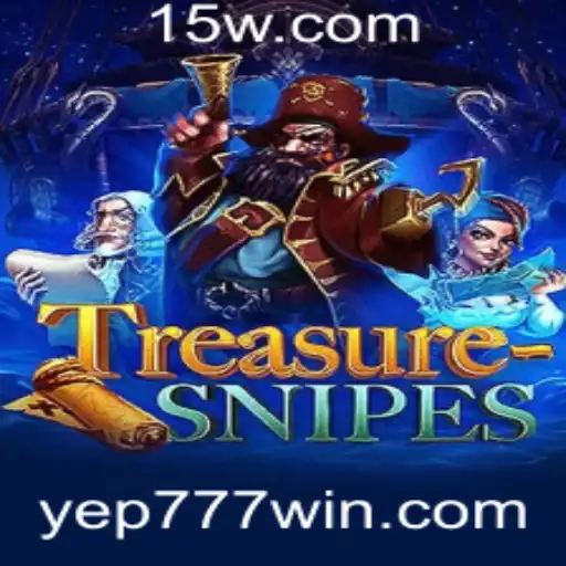 Descubra a Empolgante Aventura de TreasureSnipes